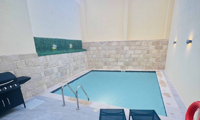 Xaghra House | Id-Dar tan-Nannu - Holiday Home in Xaghra, Gozo