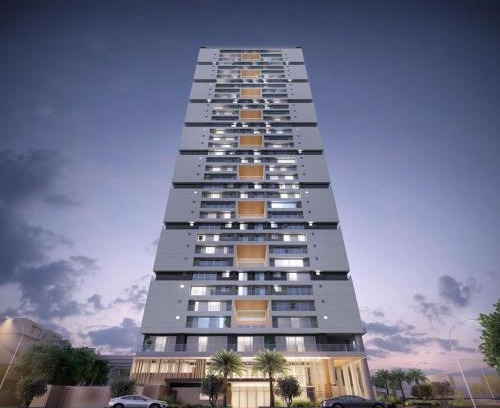 West Sector Apartment | ID Vida Urbana