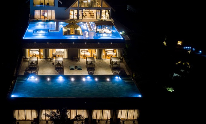 Koh Samui Hotel | Ida B Domain