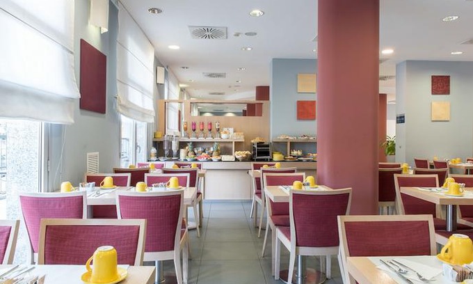 Mirafiori Hotel | Idea Hotel Torino Mirafiori