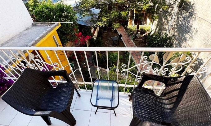 Tehuacan Apartment | Ideal apartment for 2 or up to 6 people, 5 minutes from downtown.