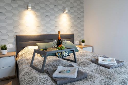 Gdansk City Center Apartment | Ideal Apartments Grobla