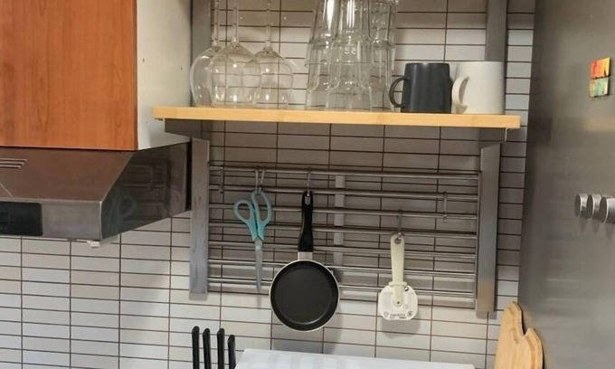 Arrabal Apartment | Ideal family flat close to the town centre