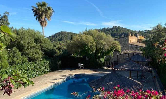 Felanitx Cottage | Ideal finca for holidays with family or friends, near Cas Concos.