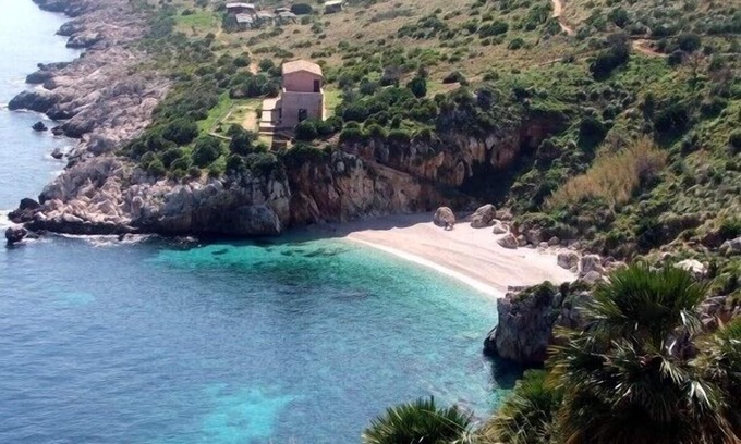 Custonaci House | Ideal for visiting San Vito lo Capo, Trapani, Egadi, Erice, Zingaro