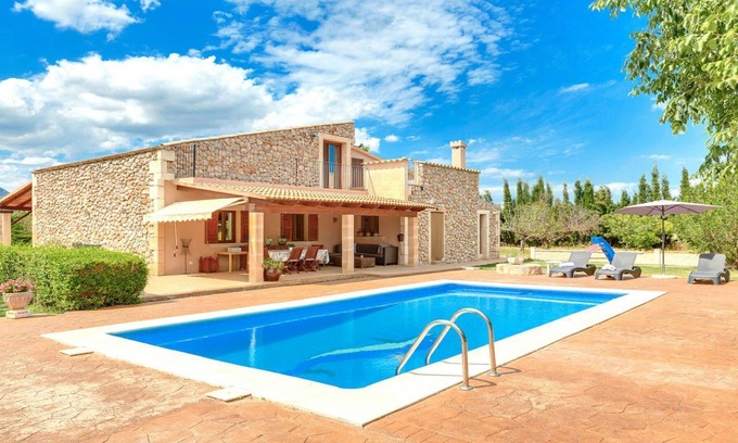 Buger Ski Chalet | IDEAL FOR YOUR VACATION !!