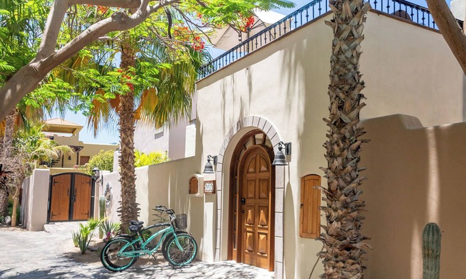 Nopolo House | Ideal home, Perfect location in Loreto Bay, steps from the Beach With Private Pool. By Casago