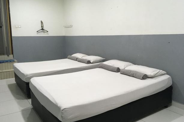 Bandar Sri Permaisuri Hotel | Ideal Hotel Sri Permaisuri Cheras