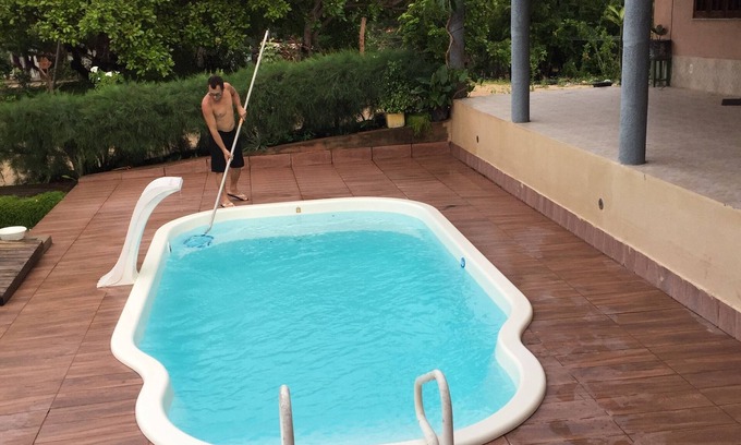 Moitas House | Ideal house to enjoy the weekend with the family