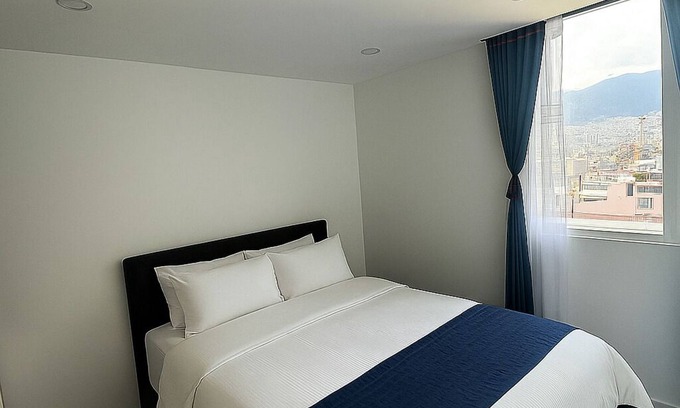 Puente Aranda Apartment | Ideal lodging in Bogota with privileged location 2