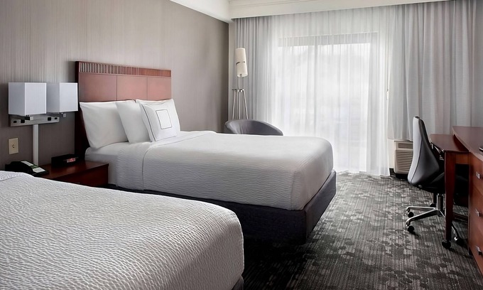Milford Hotel | Ideal Mix of Comfort and Value! 3 Comfortable Units, Pet-Friendly, w/Pool