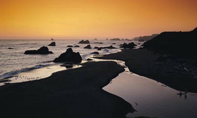 Agate Beach Resort | Ideal Northwest beach vacation!
