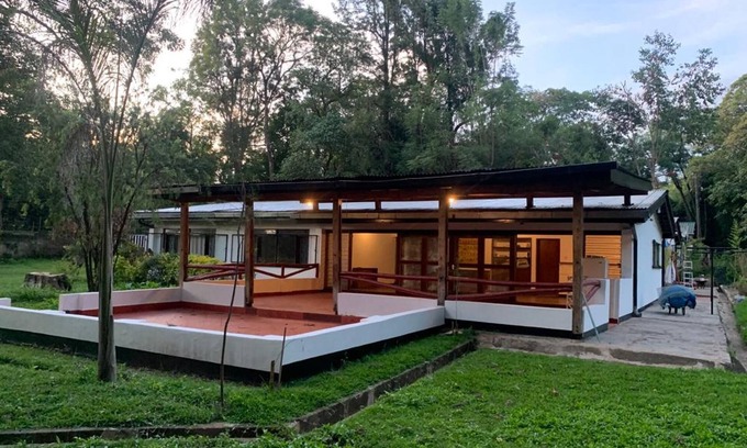 Arusha House | Ideal stay option for both leisure and business travelers