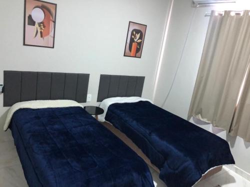 Santa Terezinha Apartment | Ideal Suite para 2 pessoas
