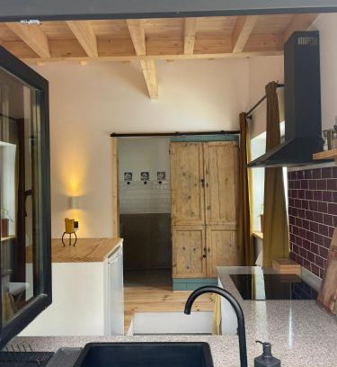 Aljezur Apartment | Ideal Summer cabin 1 km from arrifana beach