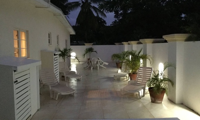 Porters Villa | Ideal West Coast Villa with private plunge pool