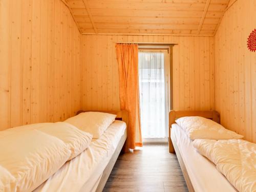 Muritz House | ideales Ferienhaus für Familien