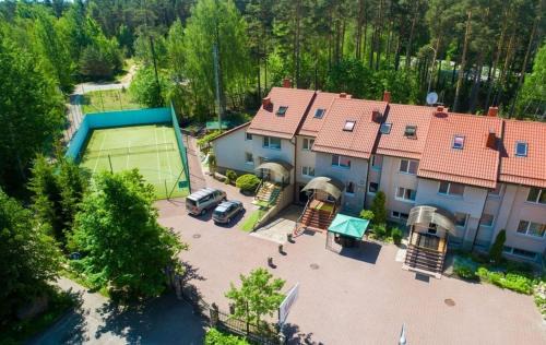 Visaginas Bed & Breakfast | Idilė Bed & Breakfast - Visaginas