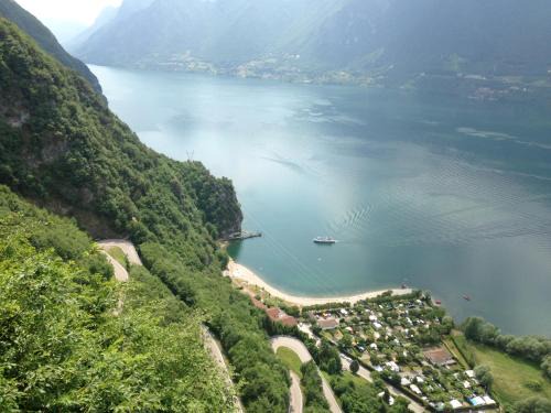 Bondone Bed & Breakfast | Idroblu Bondone Lago d'Idro