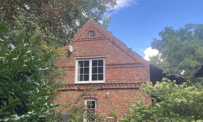 Marlin Cottage | Idyllic guest house in the countryside