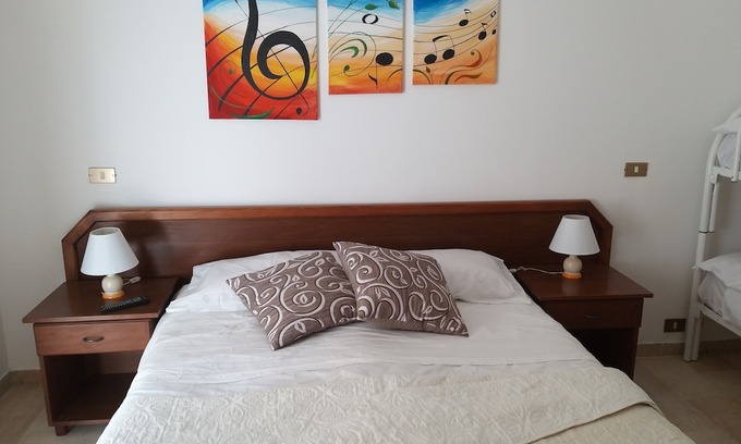 Siderno Marina Hotel | Ierre b&b il piacere dell accoglienza