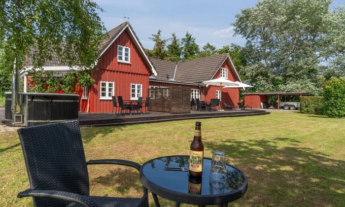 Pedersker House | "Ieva" - 3.9km from the sea by Interhome
