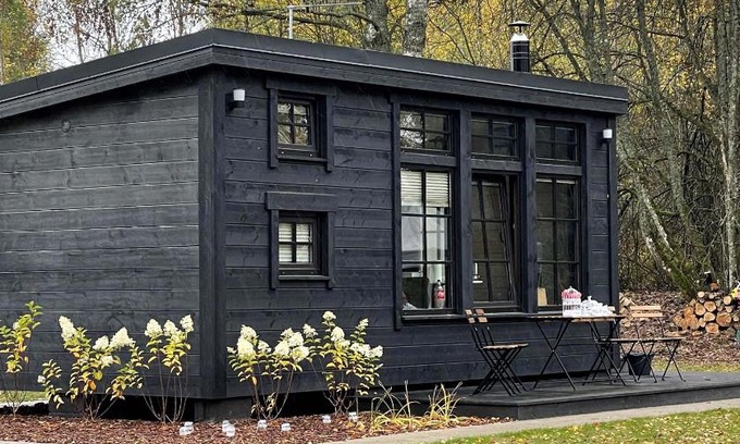 Sermuksi House | Ieviņi atpūtas vieta
