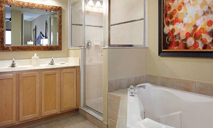 Survey Creek Condo | If There's a Will, There's a WAVE!