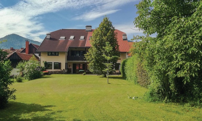 Mozirje Apartment | If you are looking for skiing fun and mountain romance, Mozirje is the place for you.
