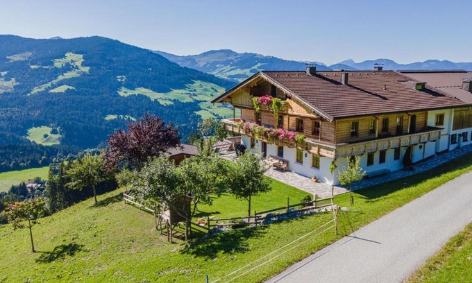 Westendorf Apartment | Igl Hof Top 3