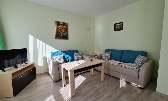 Borovets Apartment | Iglika 2 Cozy flat "The Top"