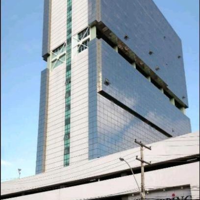 Caminho das Arvores Apartment | Iguatemi Business