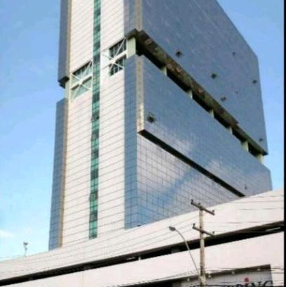 Caminho das Arvores Hotel | IGUATEMI BUSINNEs