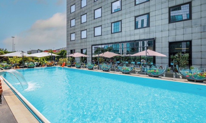 Lorenteggio Hotel | iH Hotels Milano Lorenteggio