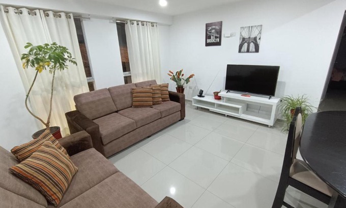 Cusco Historic Center Apartment | III Zaguan Aparta Hotel Cusco