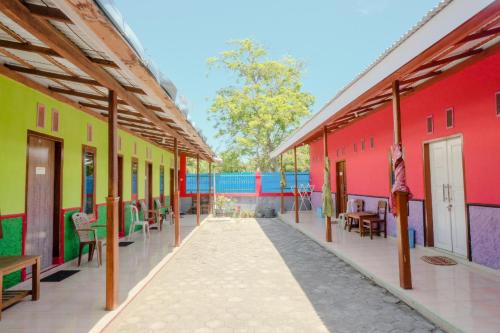 Banyuwangi Hotel | Ijen Traveller & Homestay
