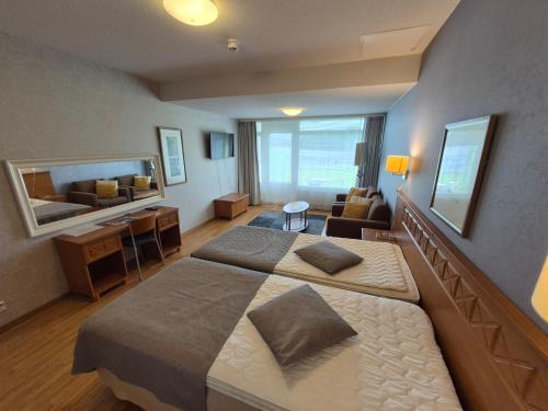 Ikaalinen Apartment | Ikaalisten Kylpylä JPLomat