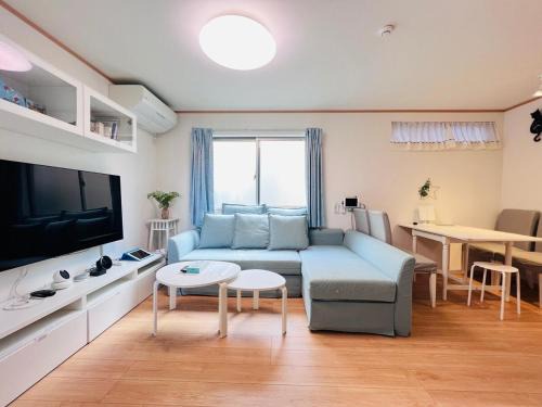 Ikebukuro Apartment | Ikebukuro駅から徒歩8分最大8人木木旧館