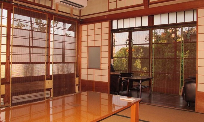 Atami House | Ikkyuan/Vacation STAY 3963