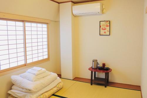 Shimogyo House | Ikoi-no-Ie Guesthouse