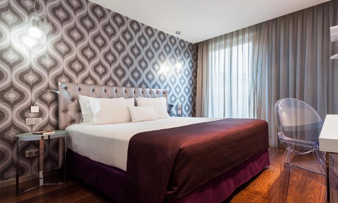 Gothic Quarter Hotel | Ikonik Ramblas