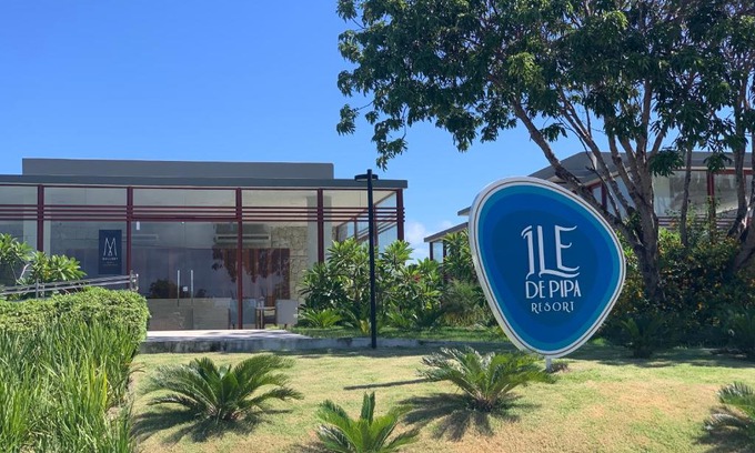 Pipa Apartment | Ilê de Pipa by Jess