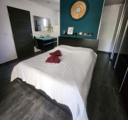 Flassans-sur-Issole Bed & Breakfast | il était une fois