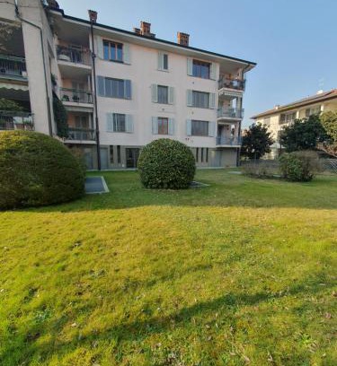 Cassano d'Adda Apartment | Il Belvedere 10