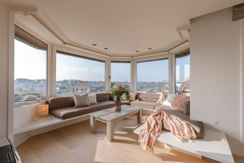 Koksijde Apartment | Il Bianco G