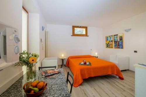 Bellagio Apartment | Il Borgo Monolocali
