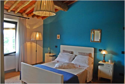 Cascina Bed & Breakfast | Il Cantuccio