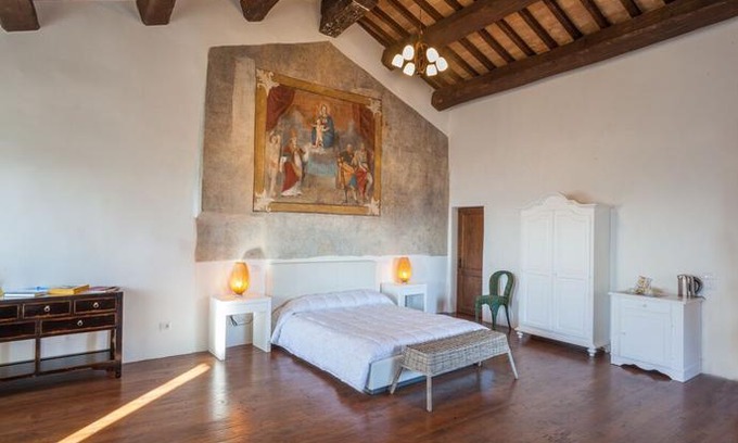 Campello sul Clitunno House | Il Castello Di Campello