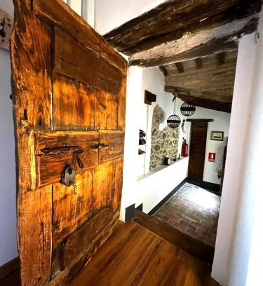 Anghiari Bed & Breakfast | Il cielo di Anghiari Guest house