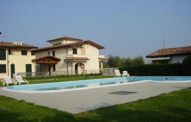 Cunettone-villa Apartment | Il Colombaro Tipo A (bilo)